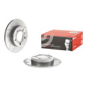 Disco de freno BREMBO MAX LINE