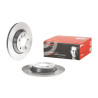 Jeu de disques de frein COATED DISC LINE
