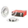 Jeu de disques de frein BREMBO 08.9460.60