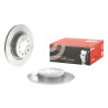 Jeu de disques de frein BREMBO COATED DISC LINE 08.9460.61