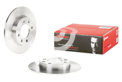 Jeu de disques de frein BREMBO 08.9719.10