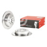Jeu de disques de frein BREMBO 08.9913.10