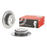 Jeu de disques de frein COATED DISC LINE