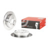 Jeu de disques de frein BREMBO 08.A354.10