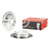 Jeu de disques de frein BREMBO 08.A871.10