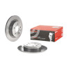 Jeu de disques de frein BREMBO 08.B357.11