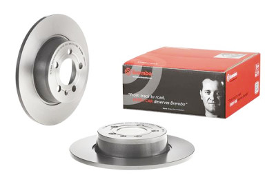 Jeu de disques de frein