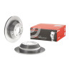 Jeu de disques de frein BREMBO 08.B605.11