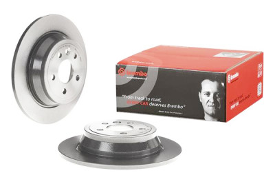 Jeu de disques de frein