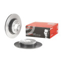 Jeu de disques de frein BREMBO 08.C301.11