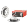 Jeu de disques de frein BREMBO 08.C352.21