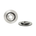 Jeu de disques de frein BREMBO 08.D060.11