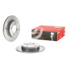 Jeu de disques de frein