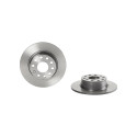 Jeu de disques de frein BREMBO 08.D425.11