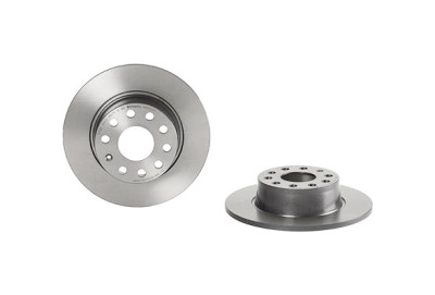 Jeu de disques de frein BREMBO 08.D425.11