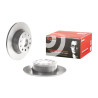 Jeu de disques de frein BREMBO 08.D425.11
