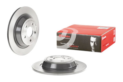 Jeu de disques de frein