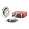 Jeu de disques de frein COATED DISC LINE