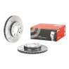 Disque de frein BREMBO MAX LINE 09.3090.75
