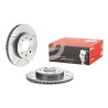 Disco de freno BREMBO MAX LINE