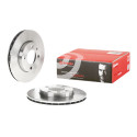 Jeu de disques de frein