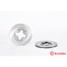 Jeu de disques de frein BREMBO 09.4789.10