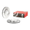 Jeu de disques de frein