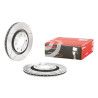 Disco de freno BREMBO MAX LINE