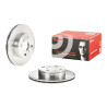 Jeu de disques de frein