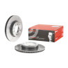 Disco de freno BREMBO MAX LINE
