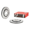 Disque de frein BREMBO MAX LINE 09.5570.75