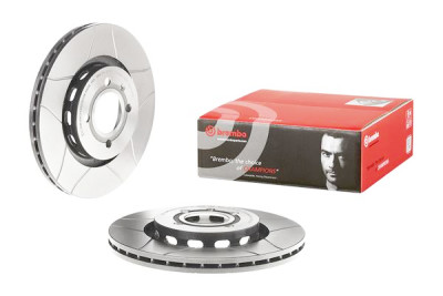 Disque de frein BREMBO MAX LINE 09.6728.75
