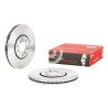 Jeu de disques de frein BREMBO 09.6747.10