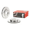 Jeu de disques de frein BREMBO 09.6816.10