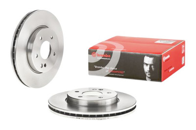Jeu de disques de frein
