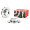 Jeu de disques de frein