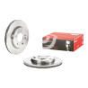 Jeu de disques de frein BREMBO 09.7359.20