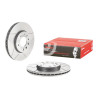 Disco de freno BREMBO MAX LINE