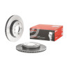Disco de freno BREMBO MAX LINE