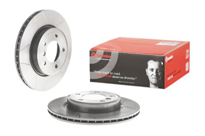 Disco de freno BREMBO MAX LINE