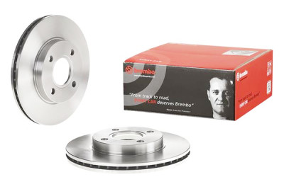 Jeu de disques de frein