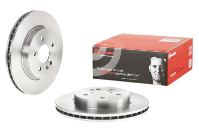 Jeu de disques de frein BREMBO 09.7823.10