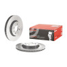 Jeu de disques de frein COATED DISC LINE