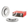 Disco de freno BREMBO MAX LINE