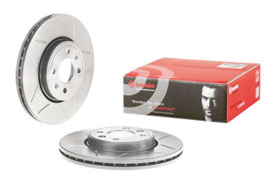 Disco de freno BREMBO MAX LINE