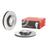 Jeu de disques de frein COATED DISC LINE