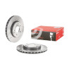 Disco de freno BREMBO MAX LINE