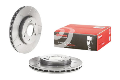 Disco de freno BREMBO MAX LINE