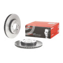 Jeu de disques de frein COATED DISC LINE
