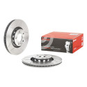 Disco de freno BREMBO MAX LINE